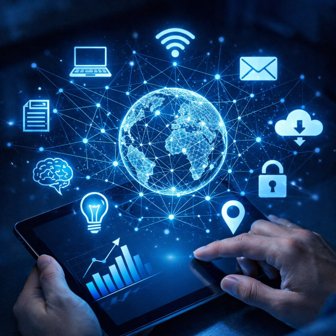 Software Development Company Serving the USA and Canada