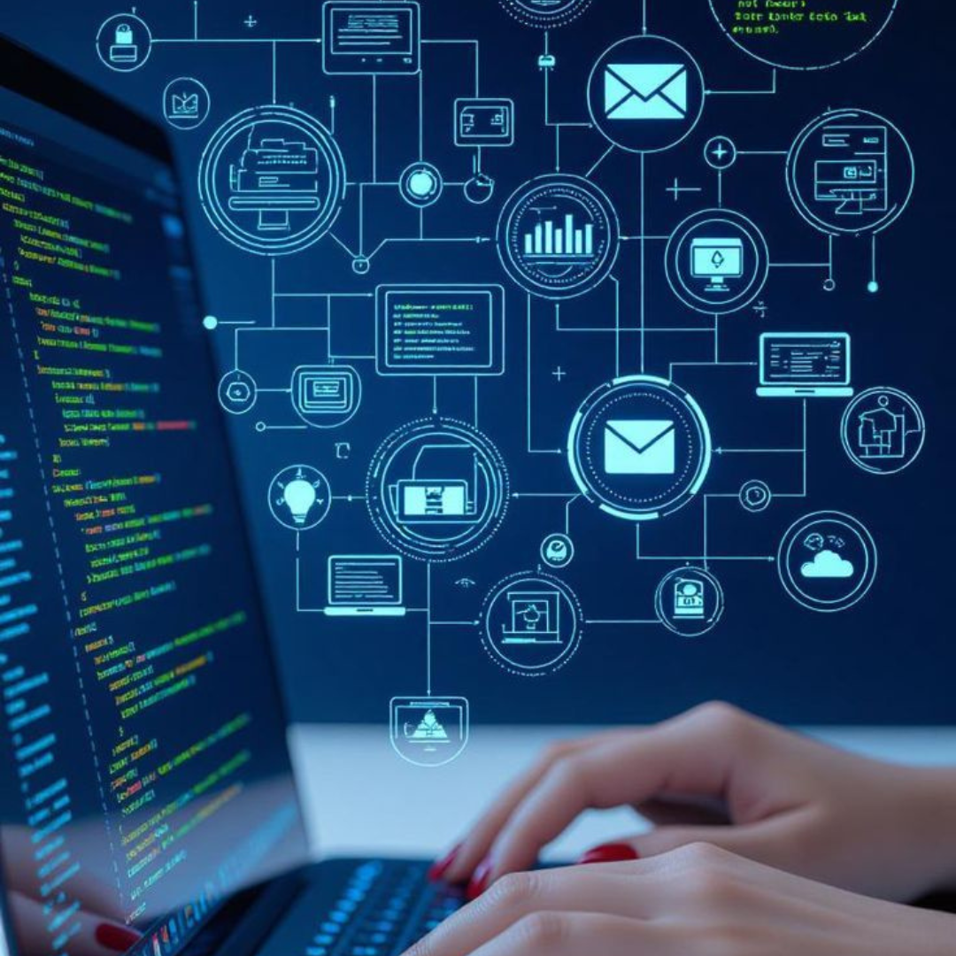 A USA-Based Software Development Team, Not a Call Center