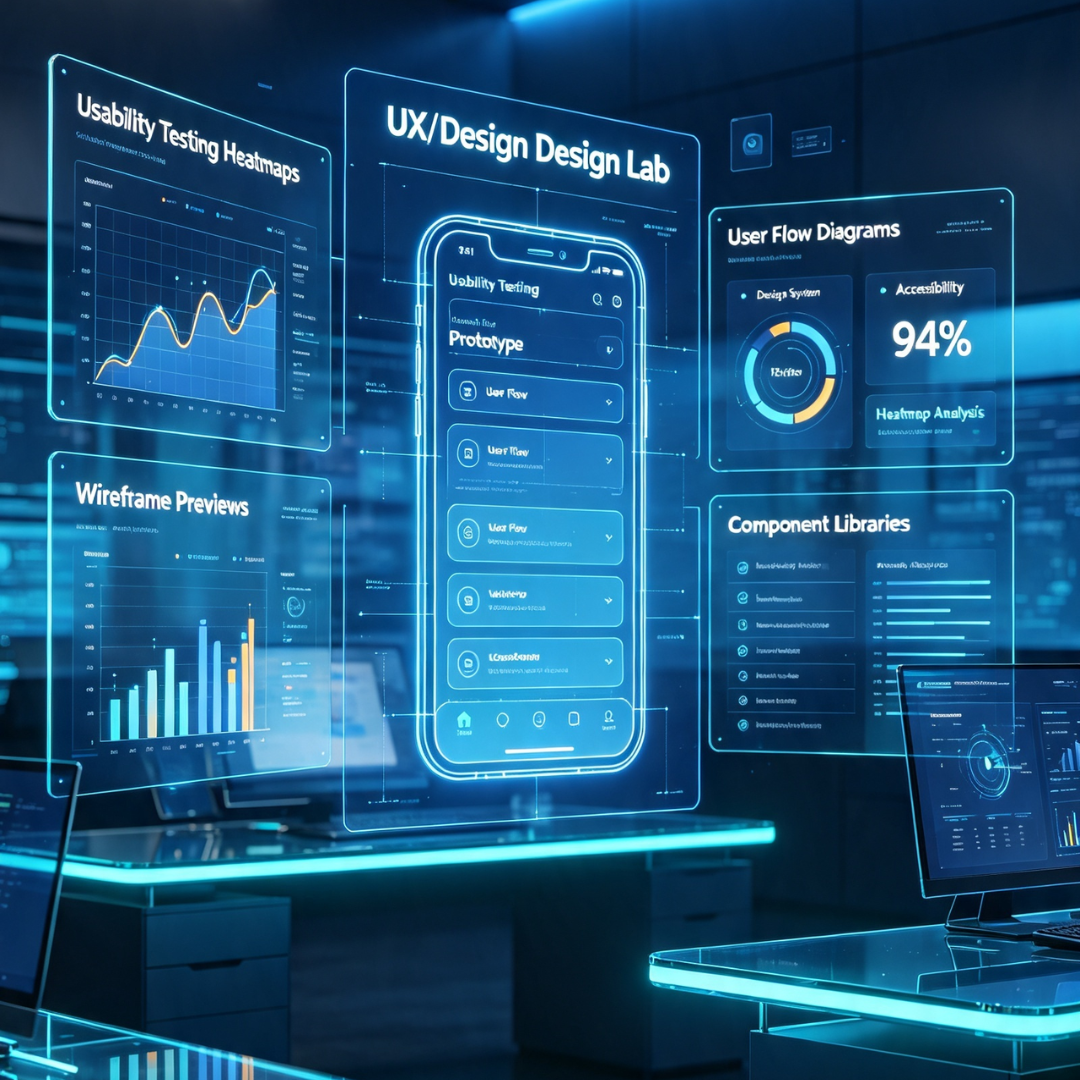 Software Development USA and Canada