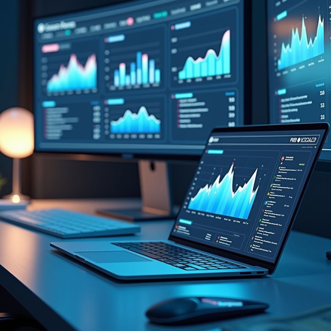 Website Speed and SEO: Why Core Web Vitals Matter for Small Business
