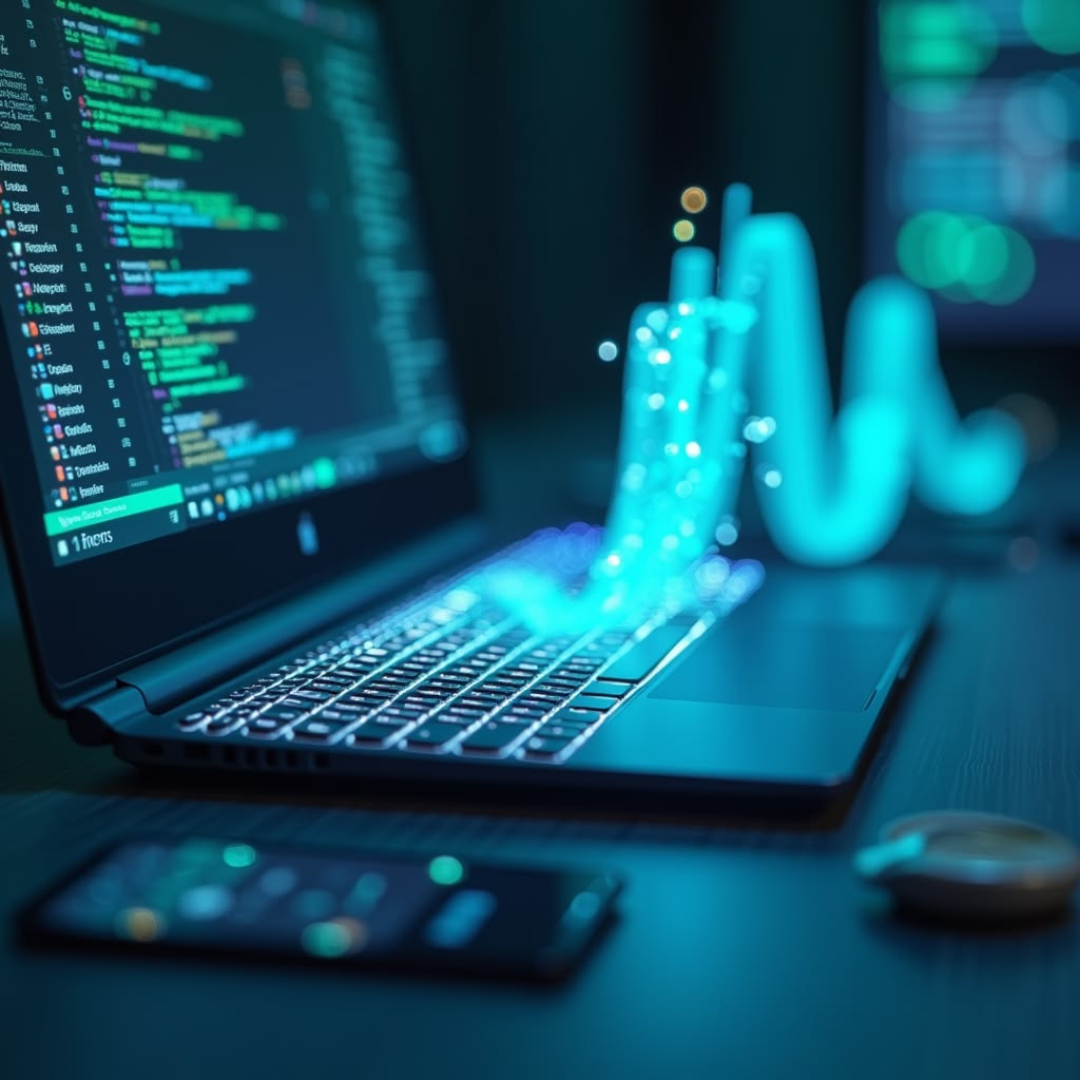 Web Design & Development
