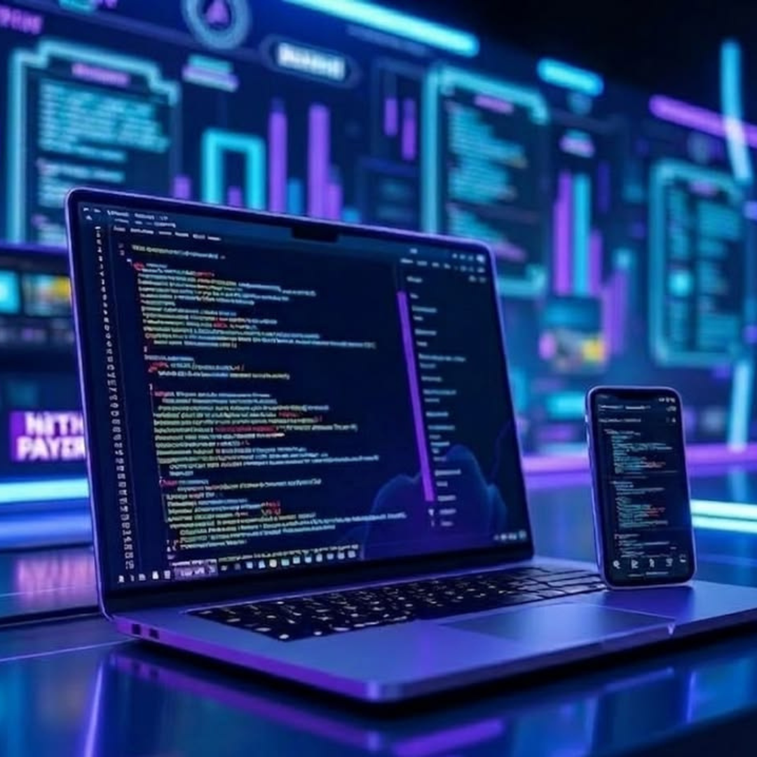 Contact a Software Development Company in Denver, CO