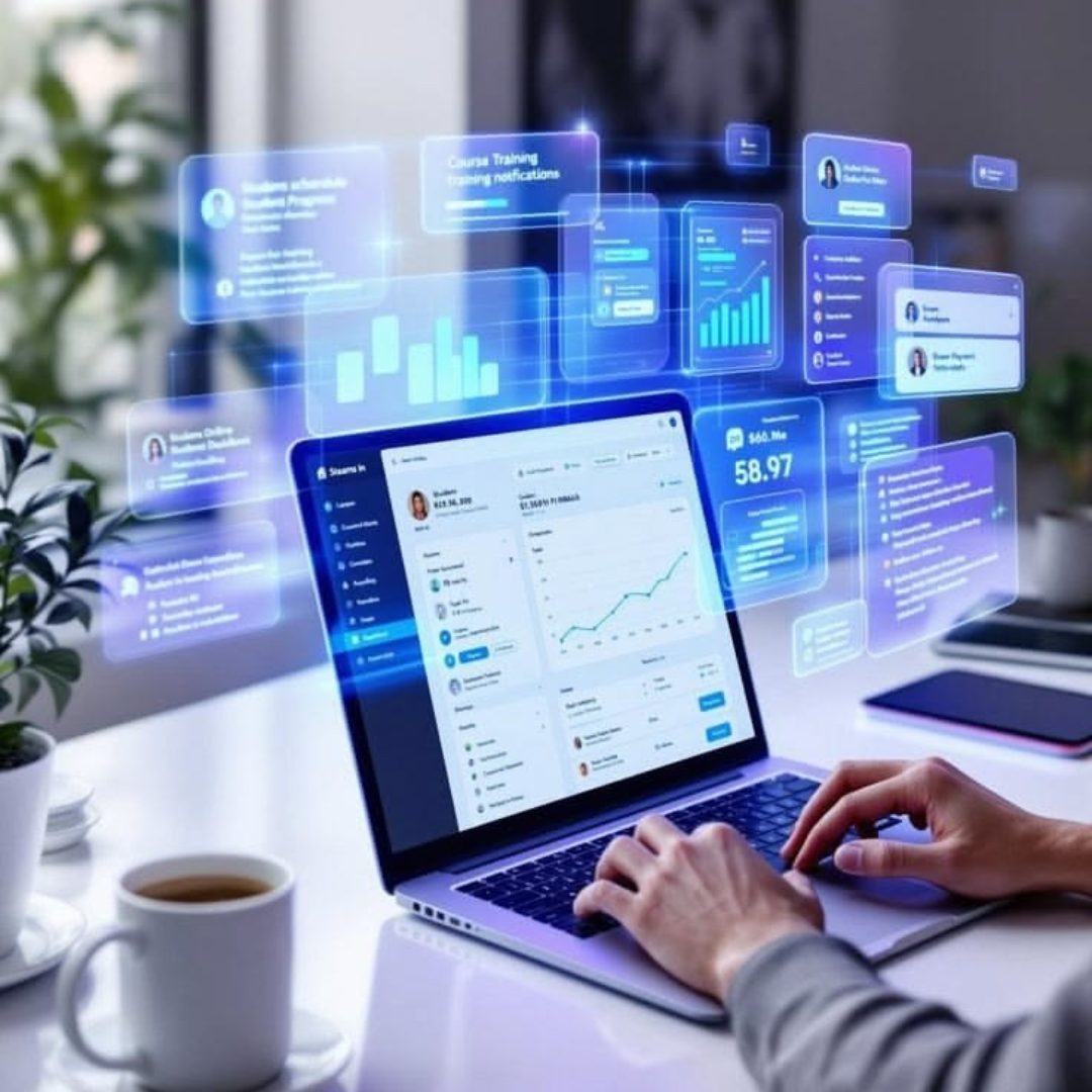 Contact a Software Development Company in Denver, CO