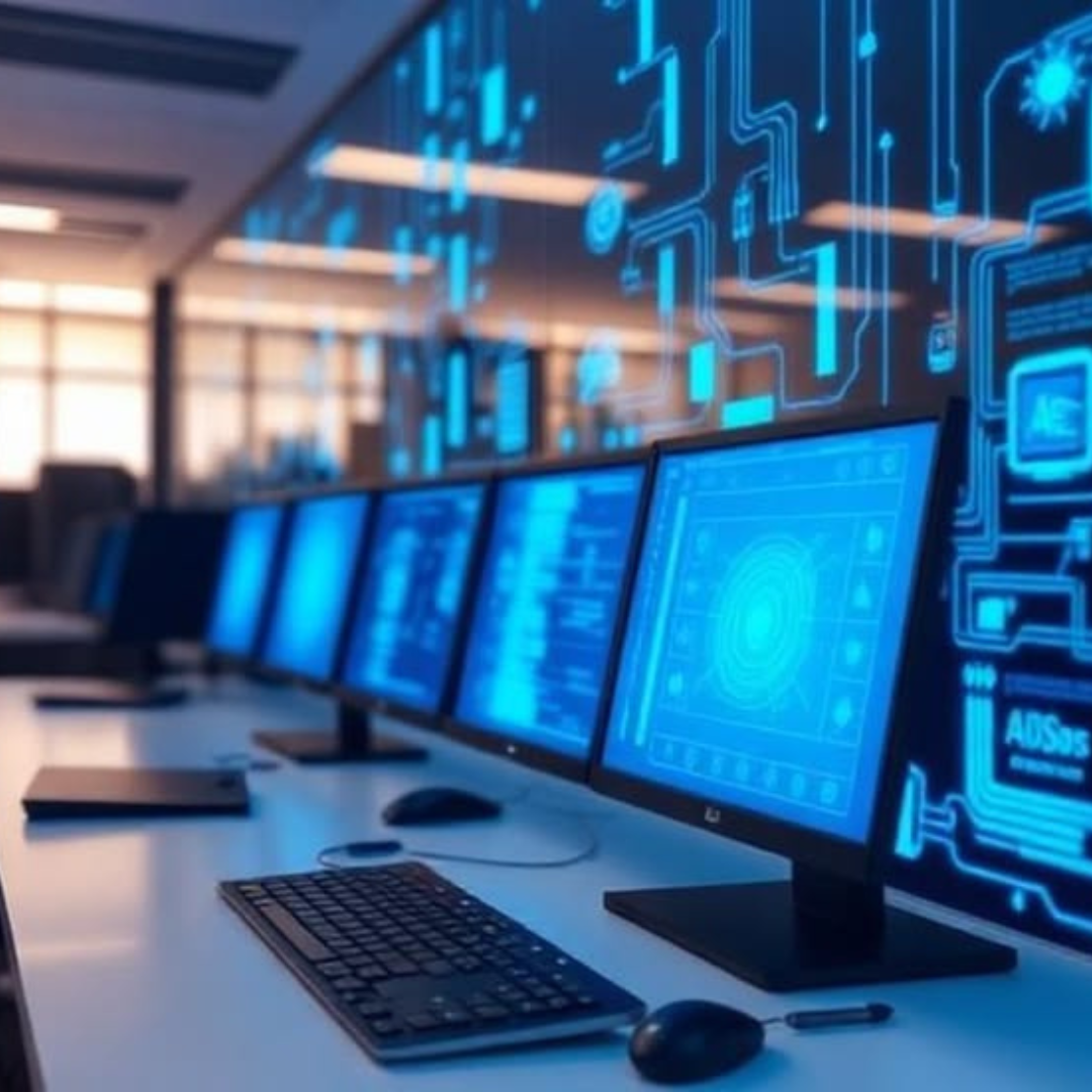 Software Development USA and Canada
