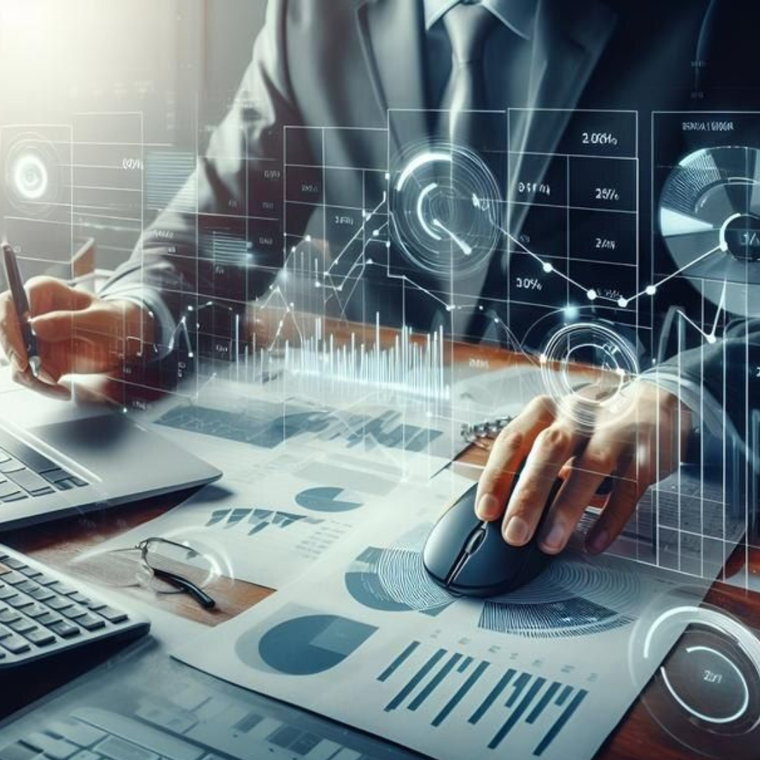 Enterprise Technology Consulting USA