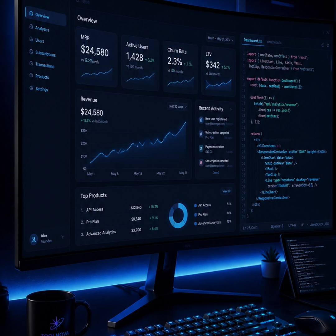App Development