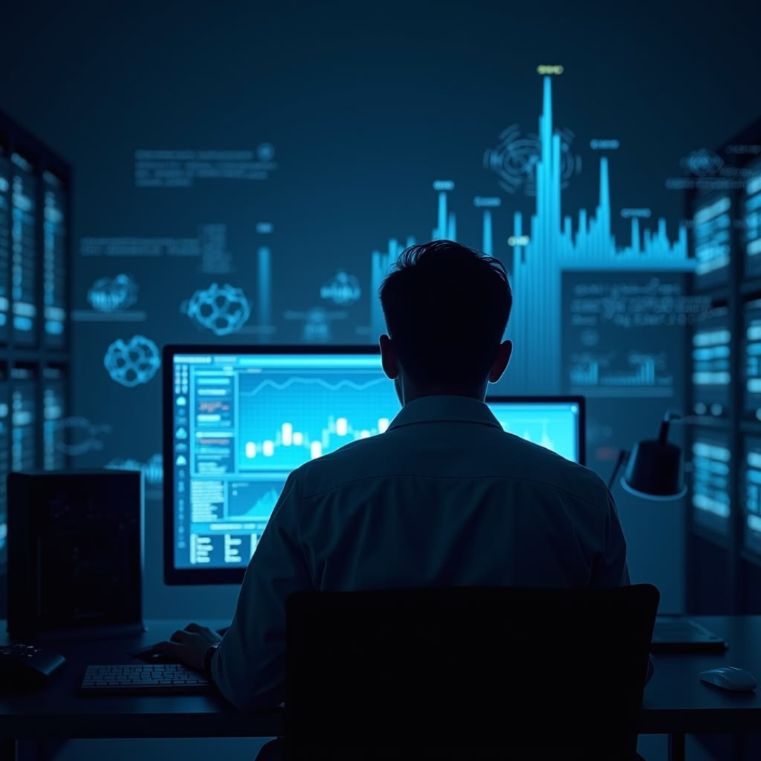 ERP & CRM Implementation